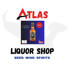 Collection image for: Atlas Liquor