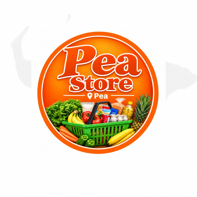 Pea Store - Pea