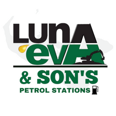 Collection image for: Luna Eva Gas Stations