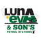 Luna Eva Gas Stations