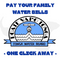 Tonga Water Board - Tofoa (Mata ki 'Eua)