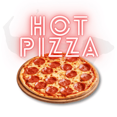 Collection image for: Hot Pizza