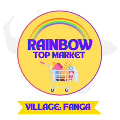 Collection image for: Rainbow Top - Market 🌈🛒