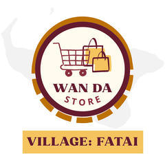 Collection image for: WAN DA STORE - FATAI