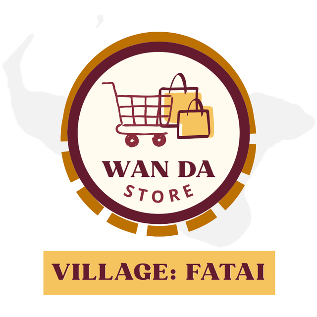 WAN DA STORE - FATAI
