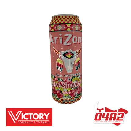 Arizona Drink 650ml - "PICK UP FROM VICTORY SUPERMARKET & WHOLESALE, PAHU"