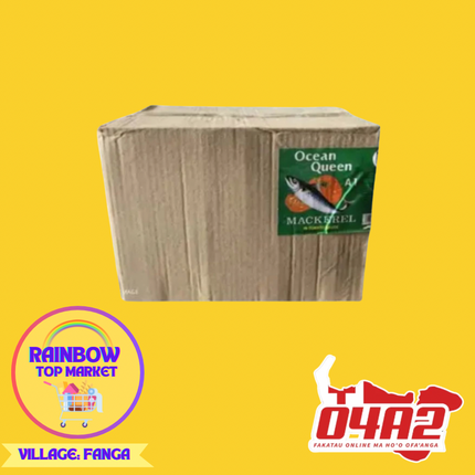 Puha Kapaika Ocean Queen Tomato  - ”PICK UP FROM RAINBOW TOP MARKET, FANGA”