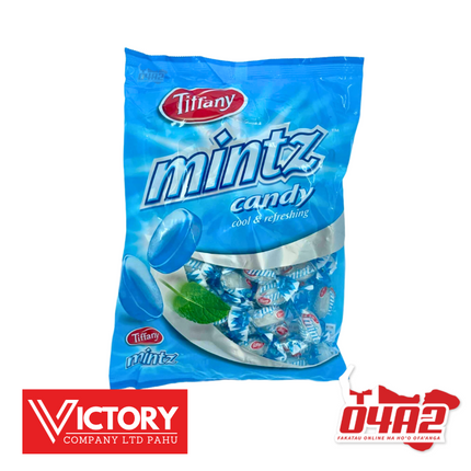 Mintz candy 700g - "PICK UP FROM VICTORY SUPERMARKET & WHOLESALE, PAHU"