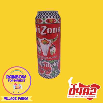 Arizona Watermelon - PICK UP FROM RAINBOW TOP MARKET IN FANGA