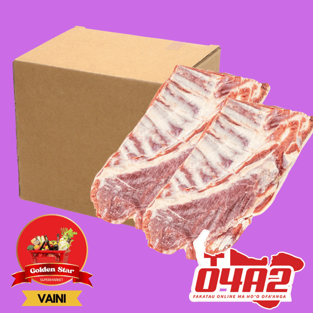 Puha Sipi 10Kg (Out of Stock) - "PICK UP FROM GOLDEN STAR, VAINI TONGATAPU"