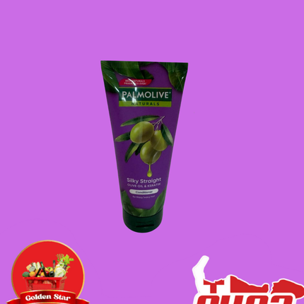 Palmolive Conditioner 180ml - "PICK UP FROM GOLDEN STAR, VAINI TONGATAPU”