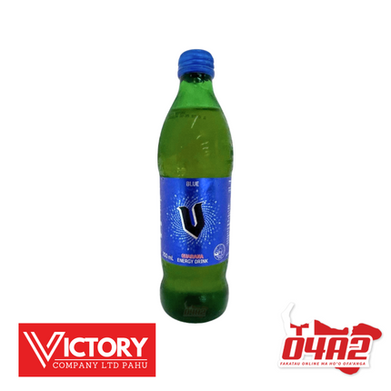 V Drink 350ml - "PICK UP FROM VICTORY SUPERMARKET & WHOLESALE, PAHU"