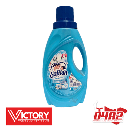 Softlan 1L - “PICK UP FROM VICTORY SUPERMARKET & WHOLESALE, PAHU"