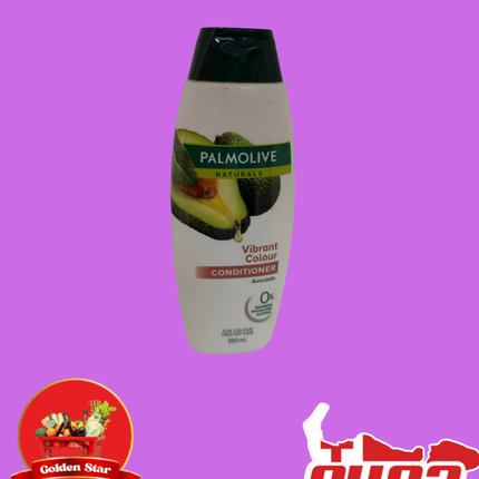 Palmolive Conditioner 350ml - "PICK UP FROM GOLDEN STAR, VAINI TONGATAPU”