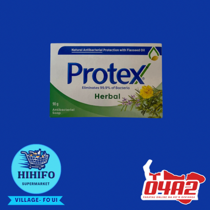 Protext (Koa) - PICK UP FROM HIHIFO SUPERMARKET, FO'UI"