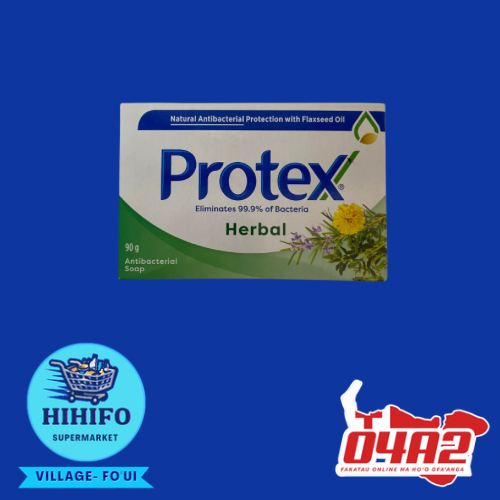 Protext (Koa) - PICK UP FROM HIHIFO SUPERMARKET, FO'UI"