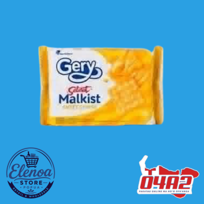 Gery Biscuit  - “PICK UP FROM ELENOA STORE IN POPUA”