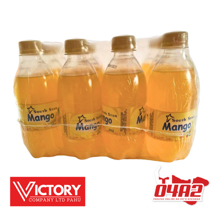 Peketi Mango Drink 330ml - “PICK UP FROM VICTORY SUPERMARKET & WHOLESALE, PAHU"