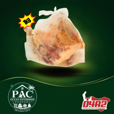 Chicken Leg 1kg - "PICK UP FROM PAC OCEAN ENTERPRISE STORE in PANTAGATA"