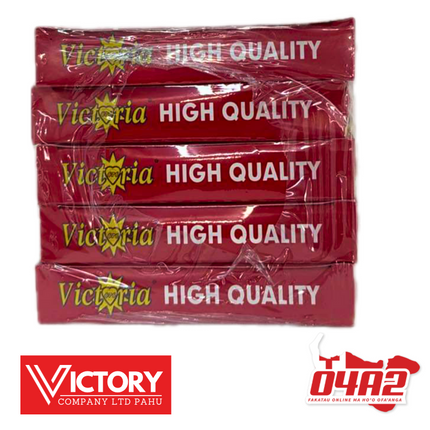 Victoria Mosquito Coil - "PICK UP FROM VICTORY SUPERMARKET & WHOLESALE, PAHU"