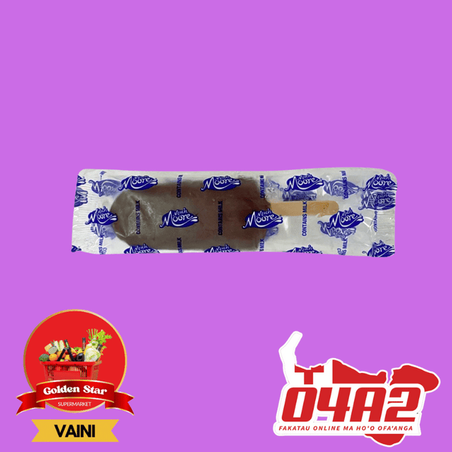 Much Moore Milk Flavor - "PICK UP FROM GOLDEN STAR, VAINI TONGATAPU"