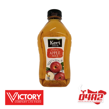 Keri Juice 1ltr - "PICK UP FROM VICTORY SUPERMARKET & WHOLESALE, PAHU"