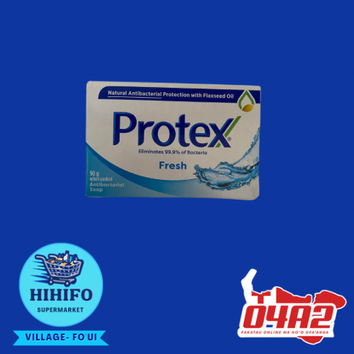 Protext (Koa) - PICK UP FROM HIHIFO SUPERMARKET, FO'UI"