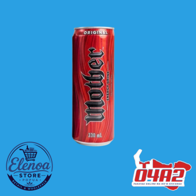 Mother Original 330ml - “PICK UP FROM ELENOA STORE IN POPUA”