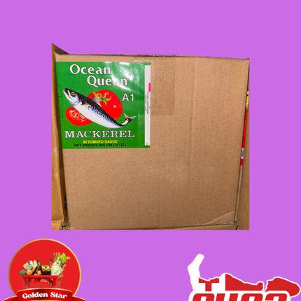 Puha Kapaika (Ocean Queen) - “PICK UP FROM GOLDEN STAR, VAINI”