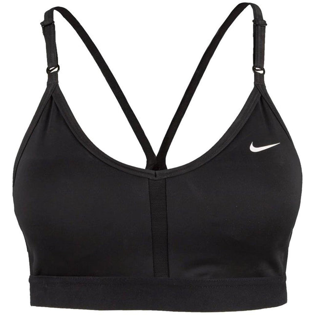 Nike Black Womens Top - "PICK UP FROM OFFICE EQUIPMENT NUKU'ALOFA"