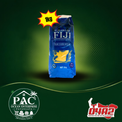 Raw Sugar Cane 1kg - "PICK UP FROM PAC OCEAN ENTERPRISE STORE in PANTAGATA"