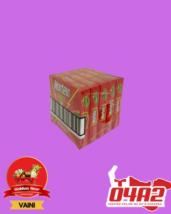 Mortein coils 5packs - "PICK UP FROM GOLDEN STAR, VAINI TONGATAPU”