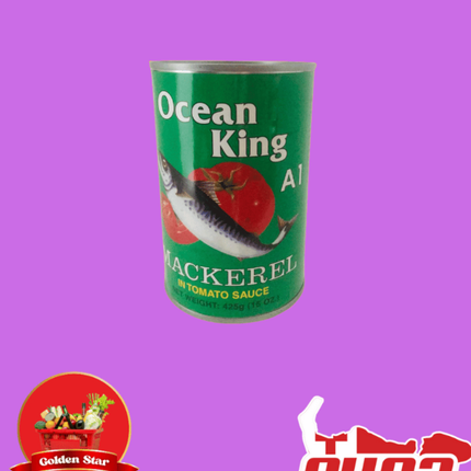 Ocean King (tomato) - “PICK UP FROM GOLDEN STAR, VAINI”
