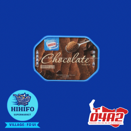Ice-Cream Nestle - PICK UP FROM HIHIFO SUPERMARKET, FO'UI"