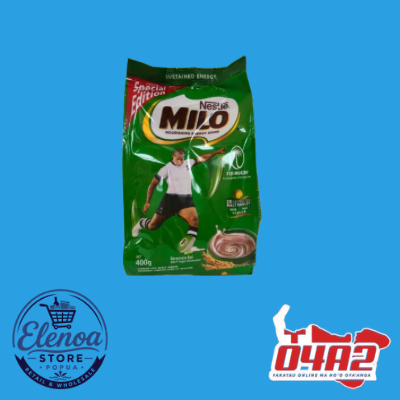 Milo 200g - “PICK UP FROM ELENOA STORE IN POPUA”