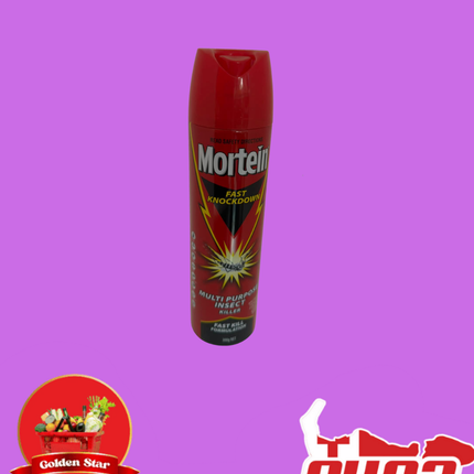 Mortein 300g (Hina Mortein iiki) - "PICK UP FROM GOLDEN STAR, VAINI TONGATAPU”