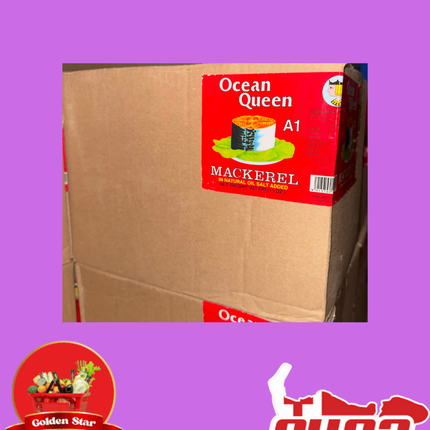 Puha Kapaika (Ocean Queen) - “PICK UP FROM GOLDEN STAR, VAINI”