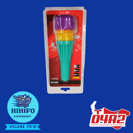 Water Sprayer - “PICK UP FROM HIHIFO SUPERMARKET, FO’UI”