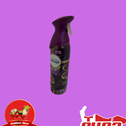 Febreze Air Spray - "PICK UP FROM GOLDEN STAR, VAINI TONGATAPU”