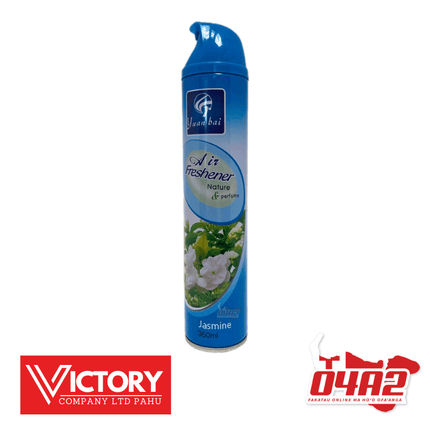 Air freshener 360ml - “PICK UP FROM VICTORY SUPERMARKET & WHOLESALE, PAHU"