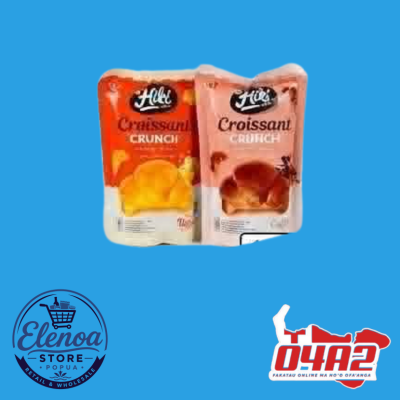 Croissant Crunch - “PICK UP FROM ELENOA STORE IN POPUA”