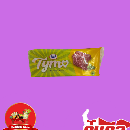 Tymo Snacks - "PICK UP FROM GOLDEN STAR, VAINI TONGATAPU”