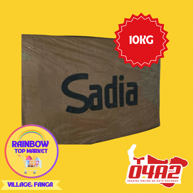 Box of Chicken Wings 15Kg - "PICK UP FROM RAINBOW TOP MARKET IN FANGA"