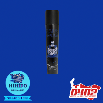 Hair Spray - PICK UP FROM HIHIFO SUPERMARKET, FO'UI"