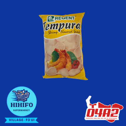 Tempura Shrimp Snacks - PICK UP FROM HIHIFO SUPERMARKET, FO'UI"