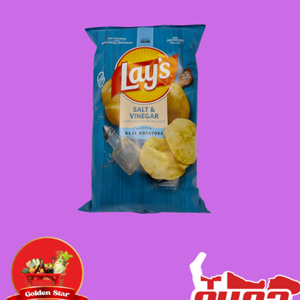 Lays - “PICK UP FROM GOLDEN STAR, VAINI”