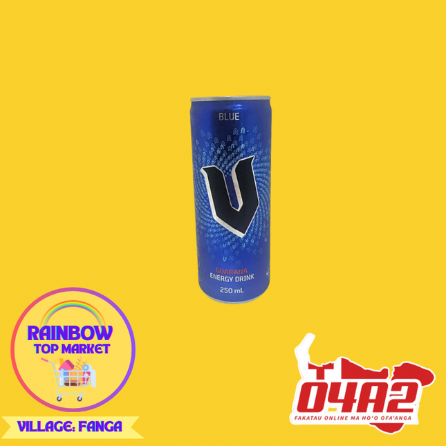 V Drink - PICK UP FROM RAINBOW TOP MARKET