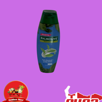 Palmolive Shampoo & Conditioner 180ml - "PICK UP FROM GOLDEN STAR, VAINI TONGATAPU”