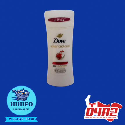 Dove (‘Otolono Dove) - PICK UP FROM HIHIFO SUPERMARKET, FO'UI"