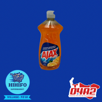 Ajax Ultra 828ml- PICK UP FROM HIHIFO SUPERMARKET, FO'UI"